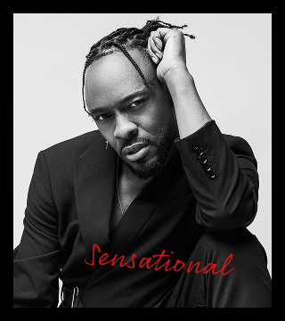 Joshua Robinson is Ensemble | Devil Wears Prada Musical | Dominion Theatre London